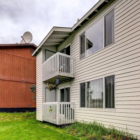Anchorage Retreat Less Than 5 Mi To Hilltop Ski Area! 外观 照片