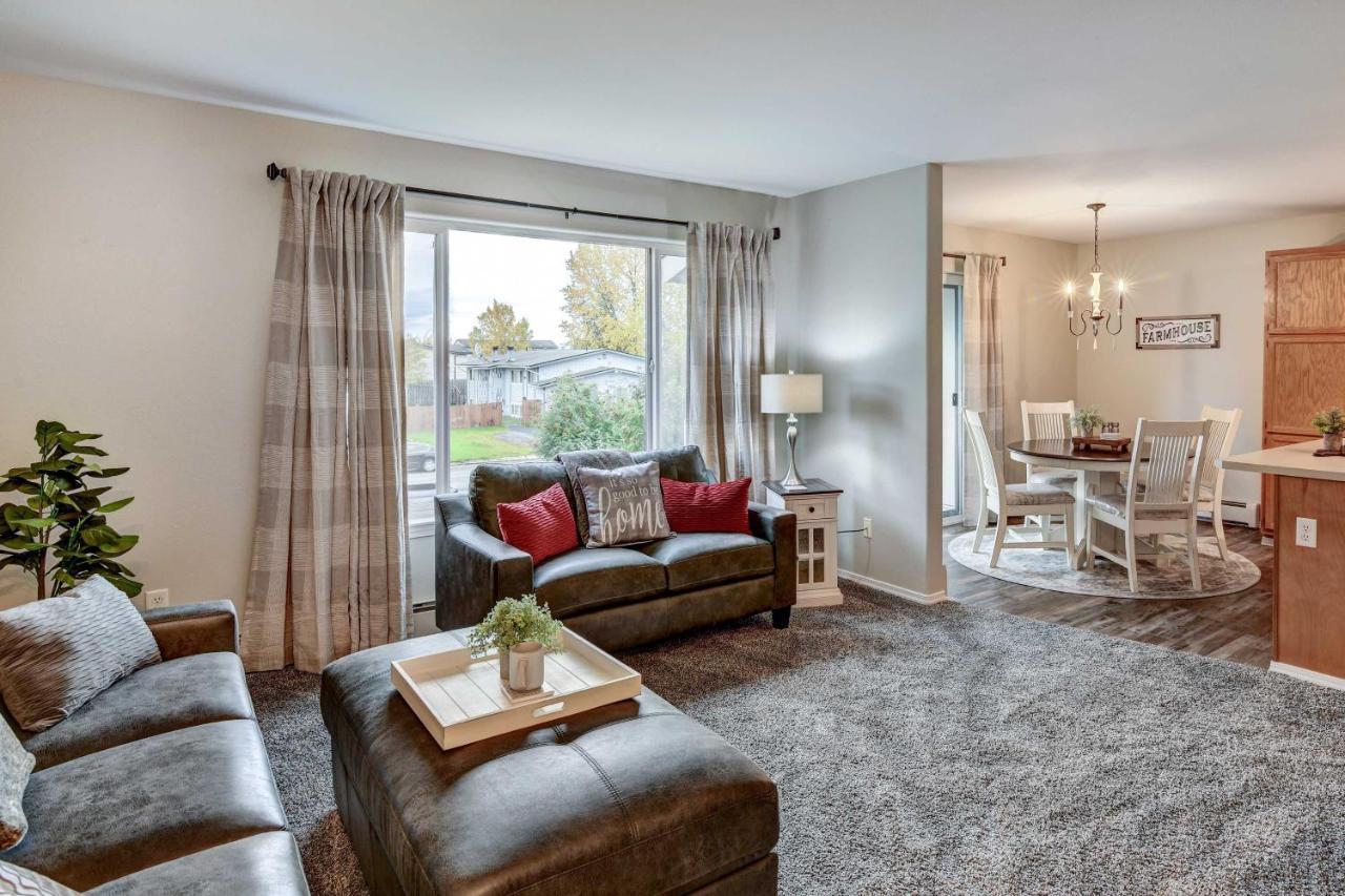 Anchorage Retreat Less Than 5 Mi To Hilltop Ski Area! 外观 照片